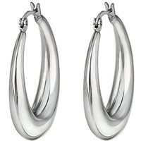 Boucles d'oreilles Breil Femme Hyper in Acier TJ3044 - TJ3044